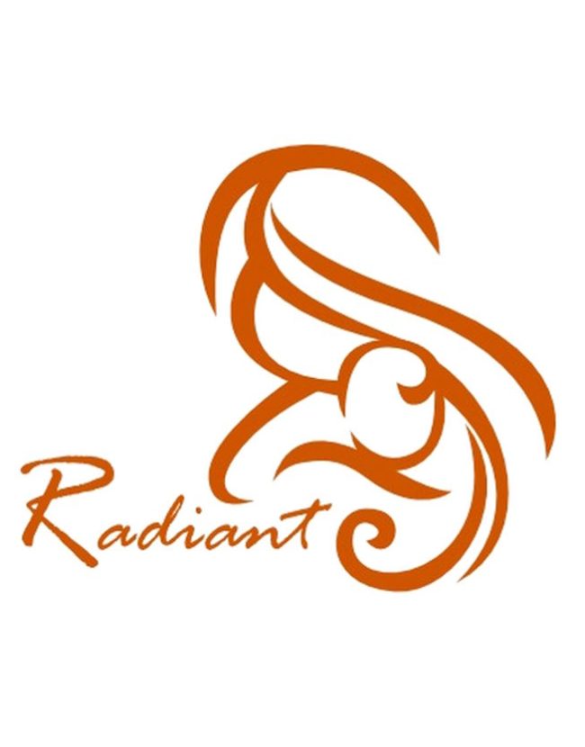 Radiant Healthcare Limited Logo